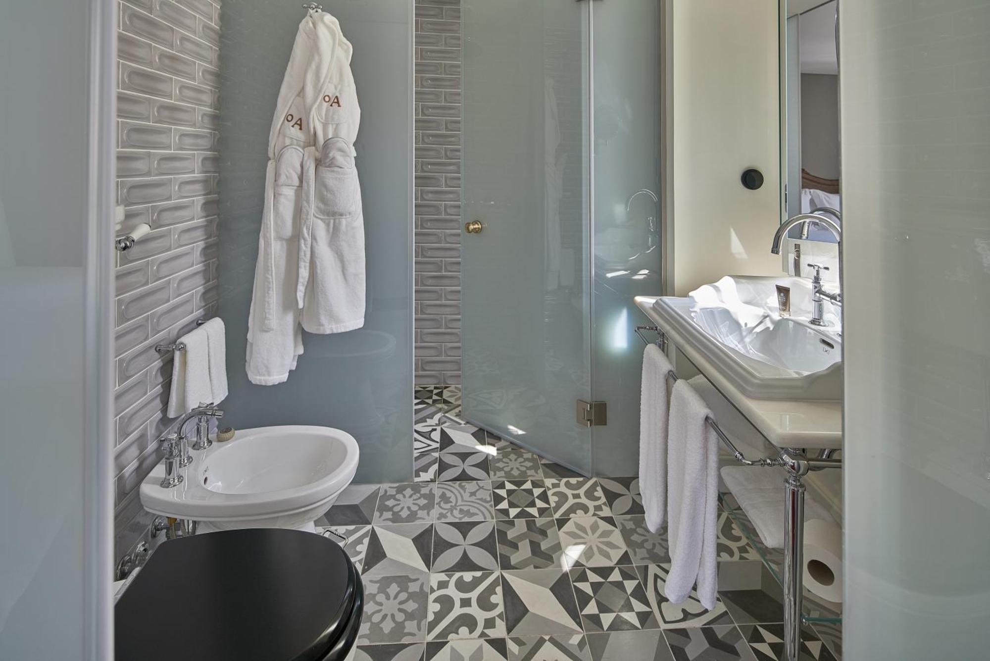 Europe Lisboa Boutique Hotel — Photos 3